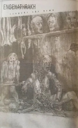 Respekt the Demo cover