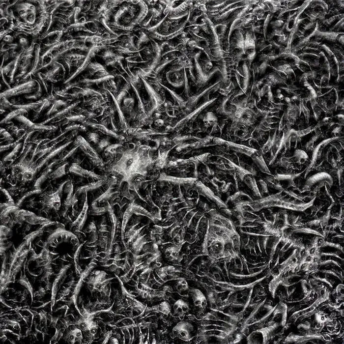 Thraakethraaeate Thraithraake cover