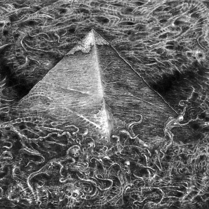 Ithate Thngth Oceate cover