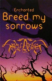 Breed My Sorrows cover