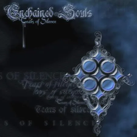 Tears of Silence cover
