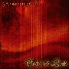 Symphonic Poems cover