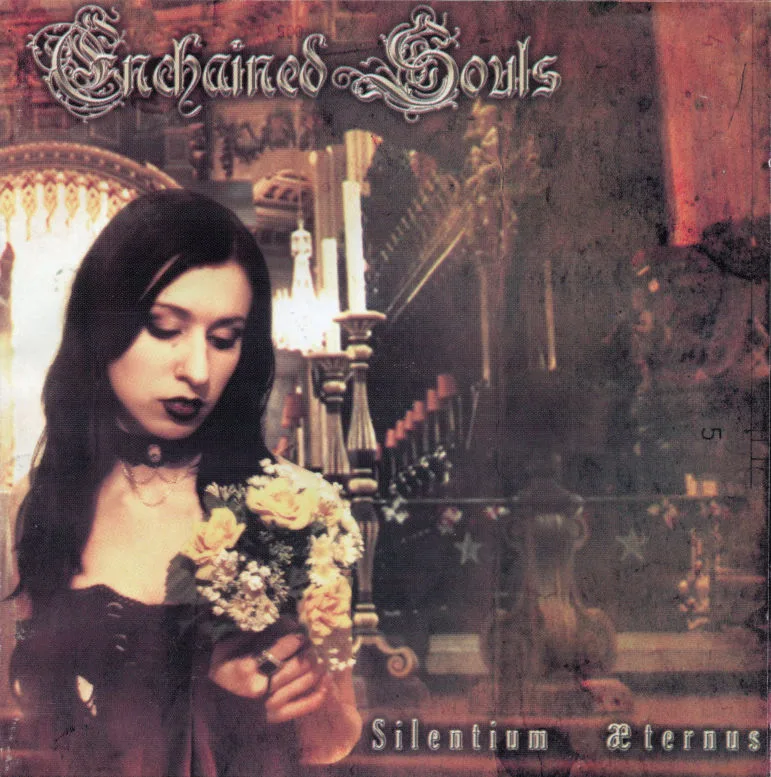 Silentium Aeternus cover