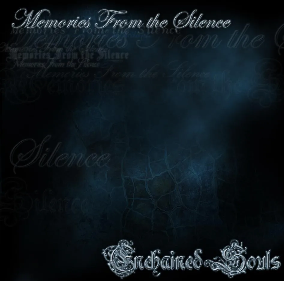 Memories from the Silence cover