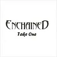 Take One cover