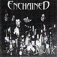 Drunk cover