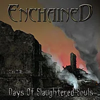 Days of Slaughtered Souls cover