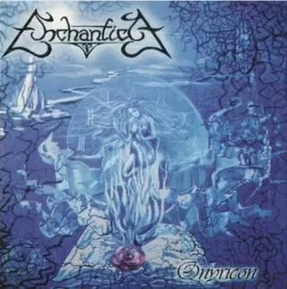 Onyricon cover