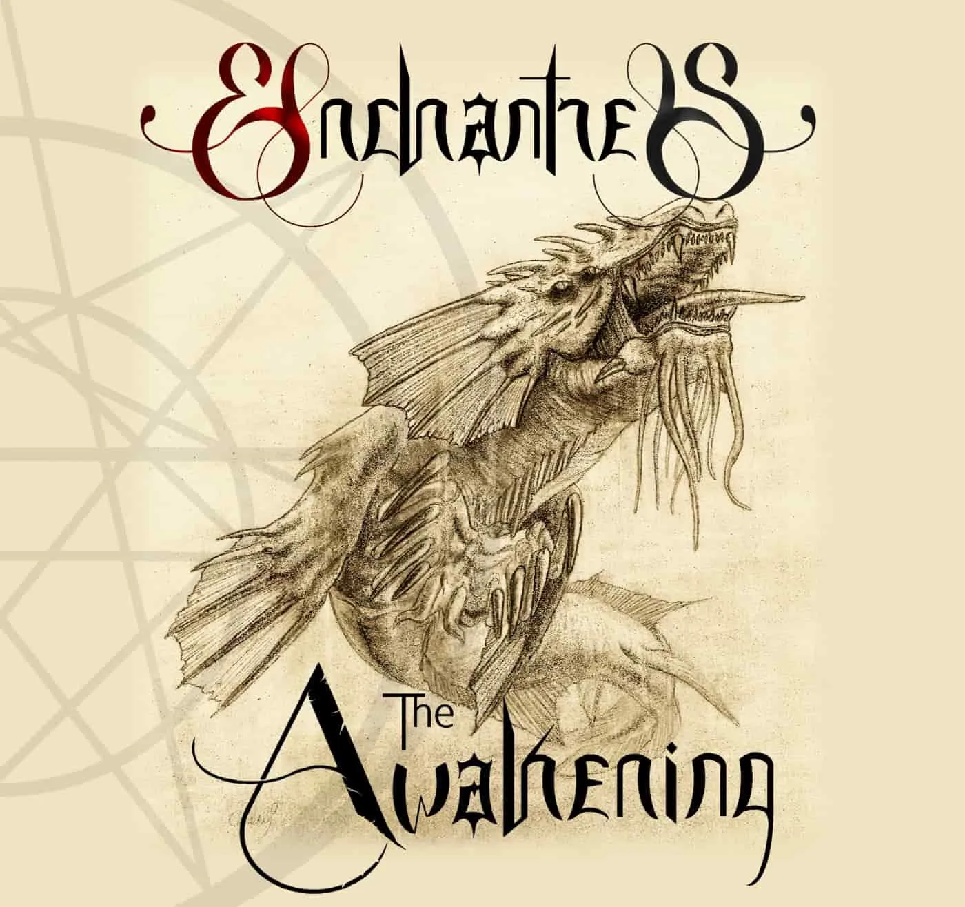 The Awakening cover