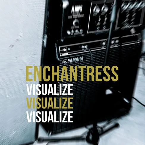 Visualize cover