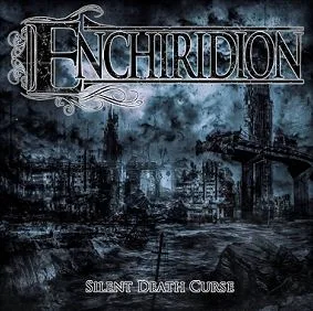 Silent Death Curse cover