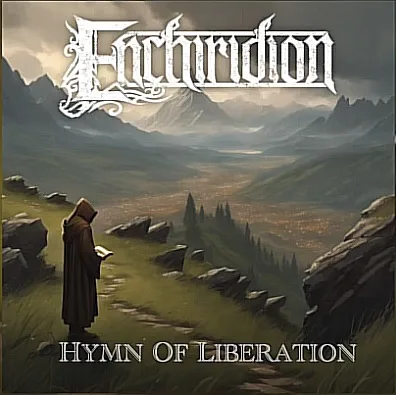 Hymn of Liberation cover