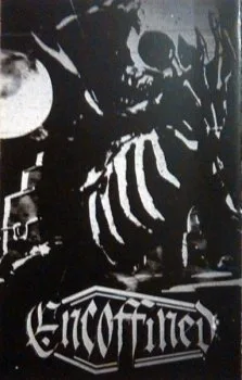 Encoffined cover