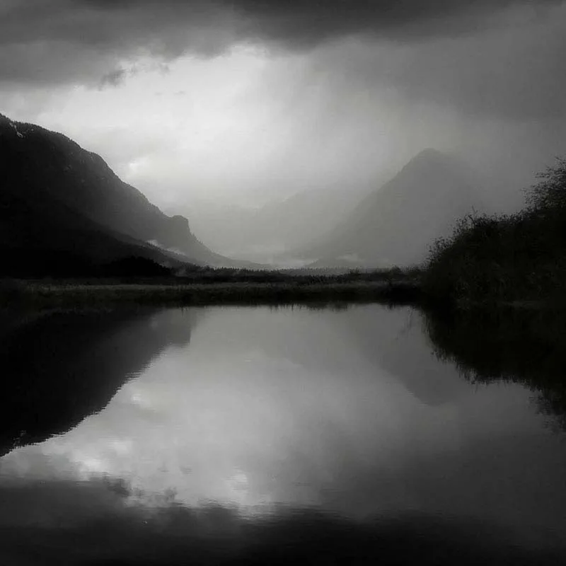 Encroaching Darkness cover