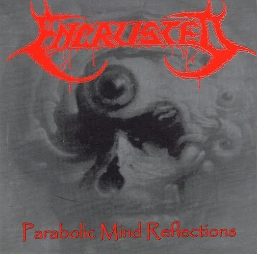 Parabolic Mind Reflections cover