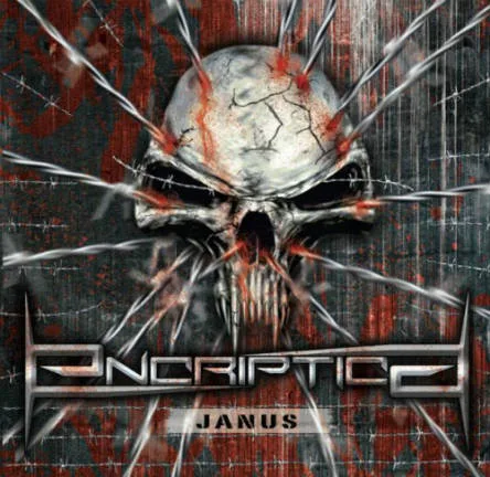 Janus cover