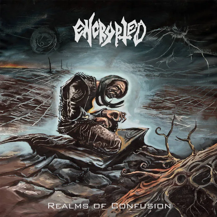 Realms of Confusion cover