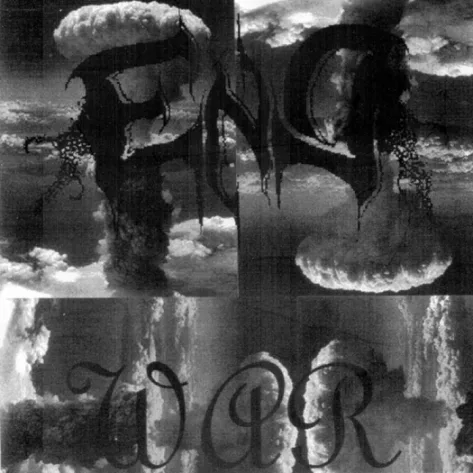 War cover