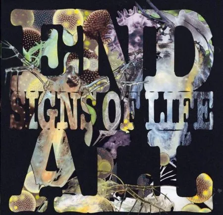 Signs of Life cover