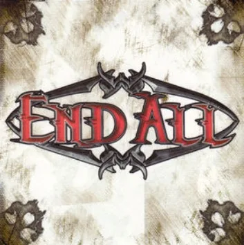 End All cover