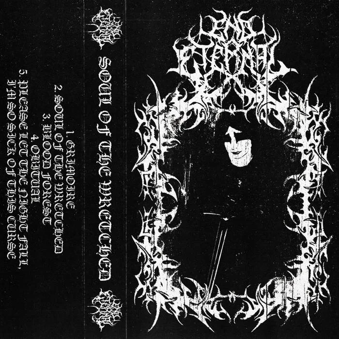 Soul of the Wretched cover