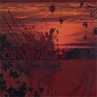 The Sky Bleeds Tonight cover