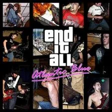 Welcome to New Bedford Split EP cover