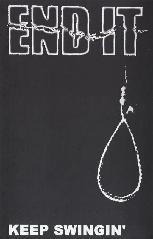 Keep Swingin' cover