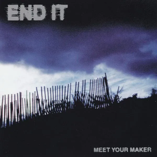 Meet Your Maker cover