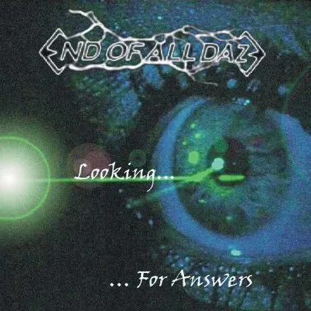 Looking for Answers cover