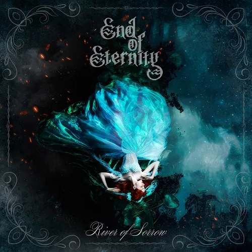 River of Sorrow cover