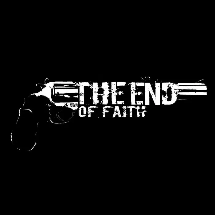 The End of Faith cover