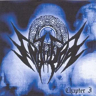 Chapter One cover