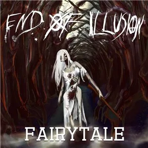 Fairytale cover