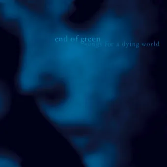 Songs for a Dying World cover