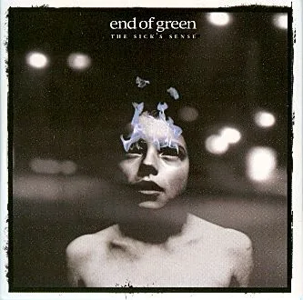 The Sick's Sense cover