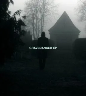 Gravedancer cover