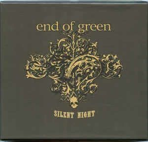 Silent Night cover