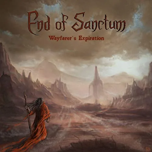 Wayfarer's Expiration cover