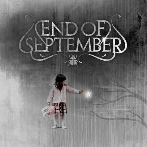 End of September cover