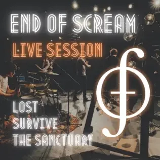 Live Session cover