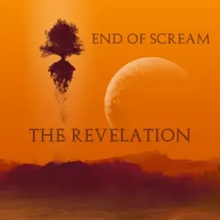 The Revelation cover