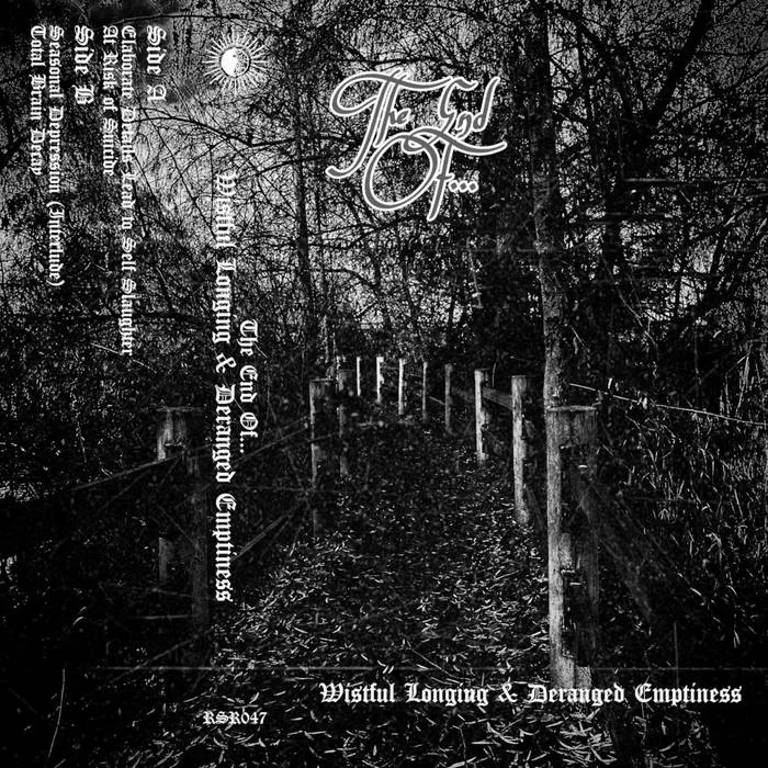 Wistful Longing and Deranged Emptiness cover
