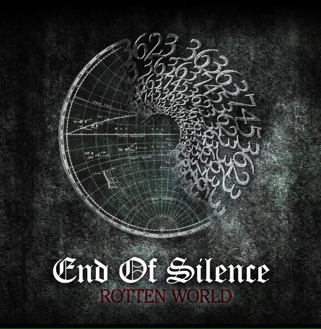 Rotten World cover