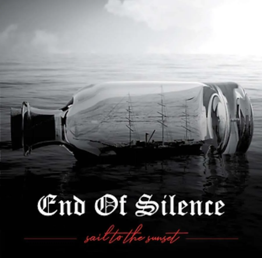 Sail to the Sunset cover