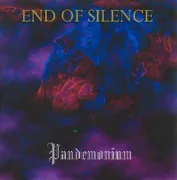 Pandemonium cover