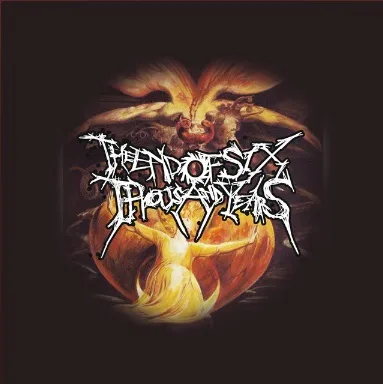 Angelus Errare cover