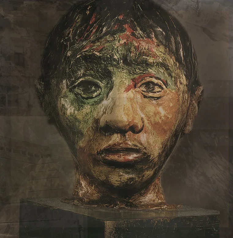 The End of Six Thousand Years cover