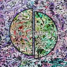 Hemispheres cover