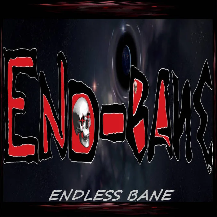 Endless Bane cover